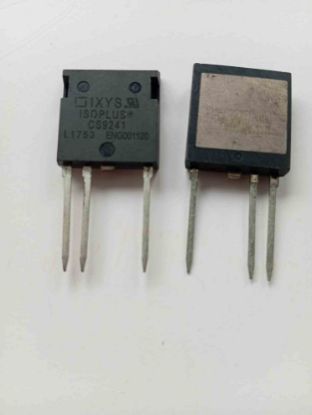 Picture of CS9241 TRANSISTOR