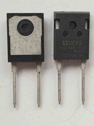Picture of DSEP60-12A 60A 1200V TO247 DIODE