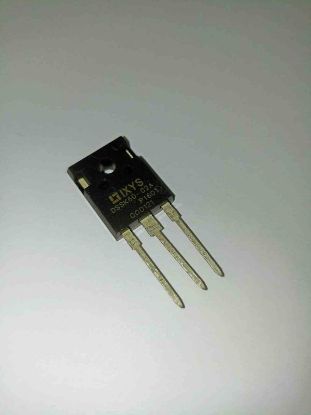 Picture of DSSK60-02A 2x30A 200V TO247 DIODE
