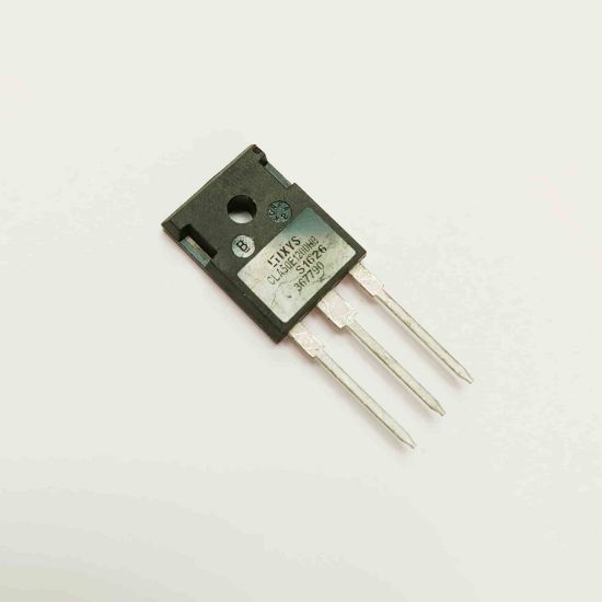 Picture of CLA50E1200HB 50A 1200V TO247 THRISTOR