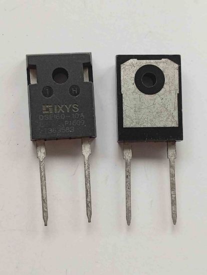 Picture of DSEI60-10A 60A 1000V TO247 DIODE