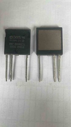 Picture of IXKF40N60SCD1 40A 600V TRANSISTOR