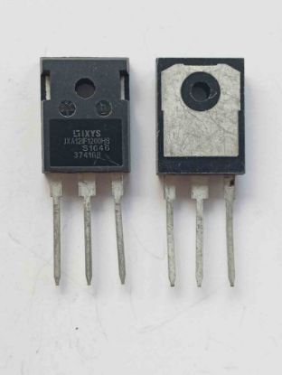 Picture of IXA12IF-1200HB 13A 1200V TO247