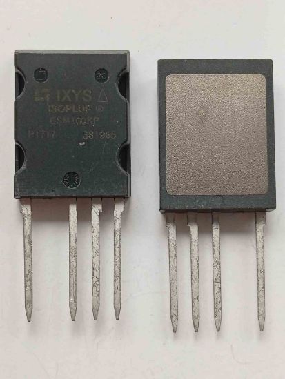 Picture of CSM160KP