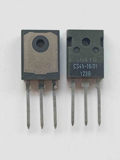 Picture of CS45-16I01