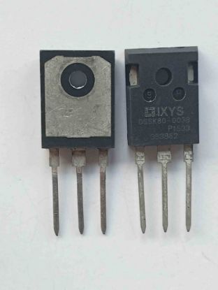 Picture of DSSK80-003B 40A 30V TO247 DIODE