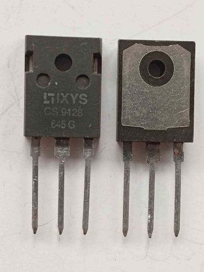 Picture of CS9128 TRANSISTOR