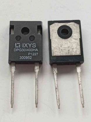 Picture of DPG301400HA