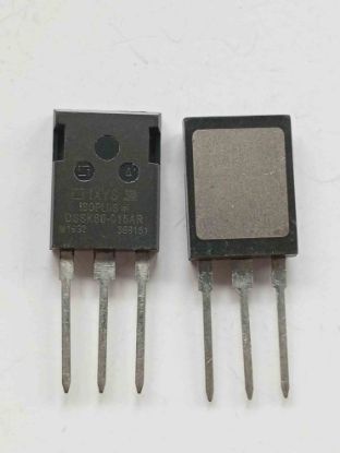 Picture of DSSK60-015AR