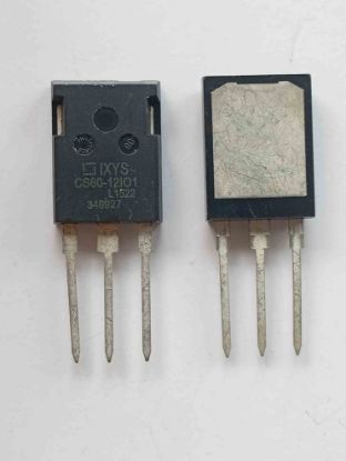 Picture of CS60-12I01