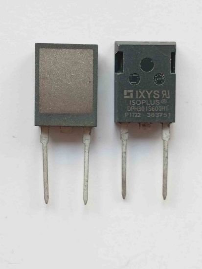Picture of DPH3015600HI 30A 600V TO247