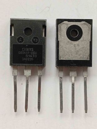 Picture of DSSK60-015A 150V DIODE