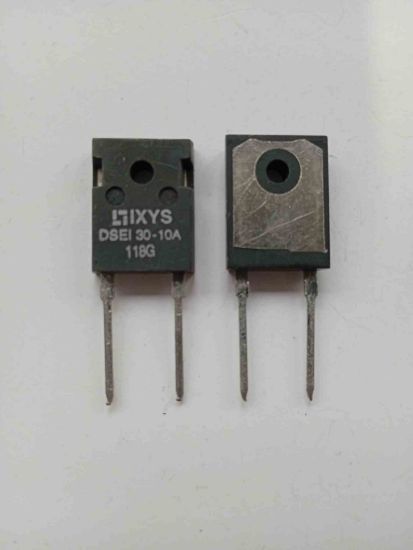 Picture of DSEI30-10A 30A 1000V TO247 DIODE