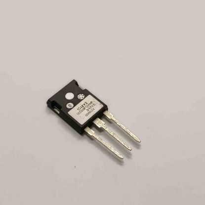 Picture of IXG100IF1200HF 140A 1200V TO247 TRANSISTOR