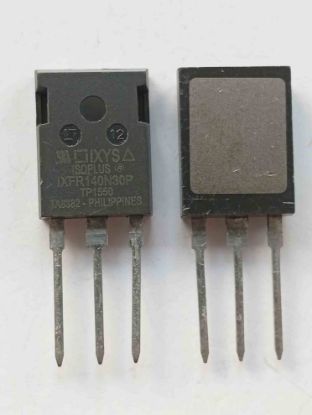 Picture of IXFR140N36P