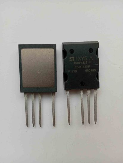 Picture of CSM162KP TO247 TRANSISTOR