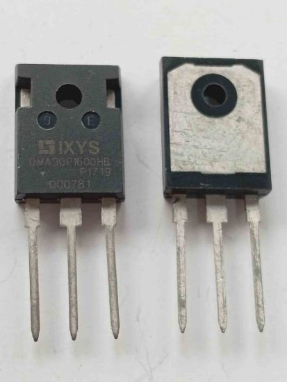Picture of DMA30P1600HB