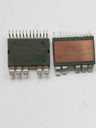 Picture of GWM120-0075X1 120A 75V