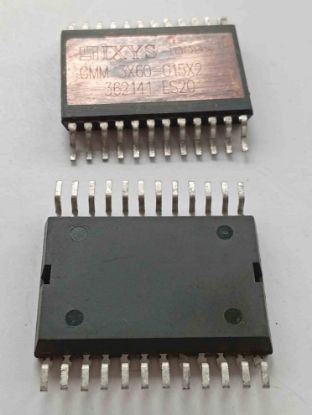 Picture of GMM3X60-15X2