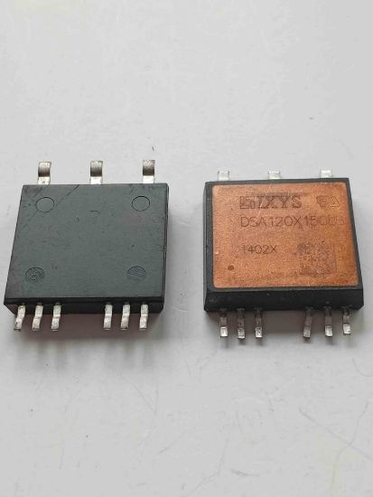 Picture of DSA120X150LB DIODE