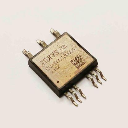 Picture of DMA90U1800LA 90A 1800V  Bridge Rectifiers 3 Phase Rectifier Bridge