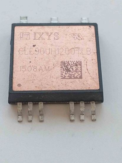 Picture of CLE90UH1200TLB THRISTOR