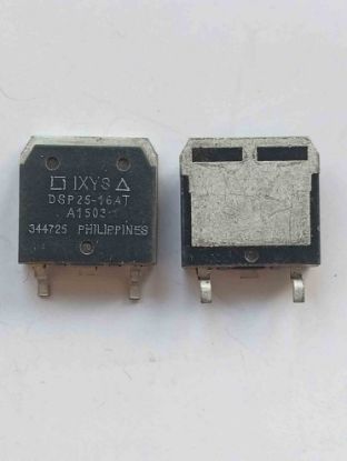 Picture of DSP25-16AT D-PLAK DIODE