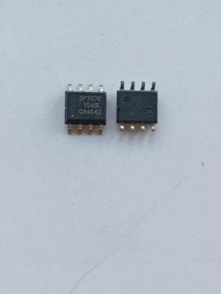 Picture of SP707E IC