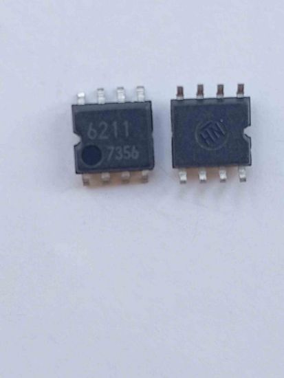 Picture of 6211 IC
