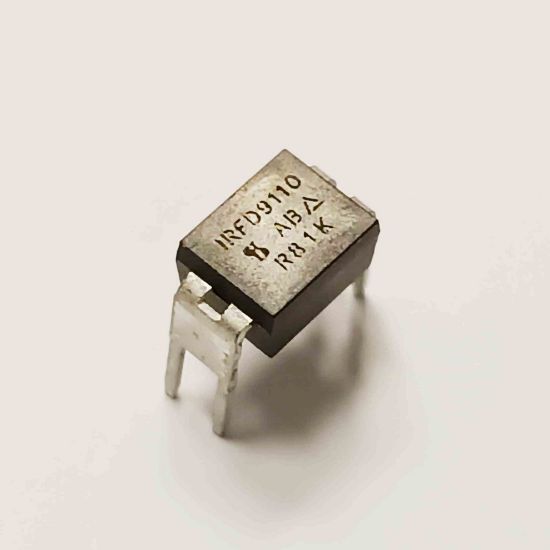 Picture of IRFD9110 OPTO
