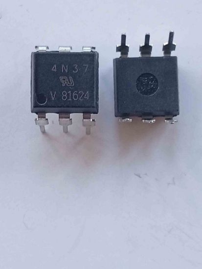 Picture of 4N37 OPTO