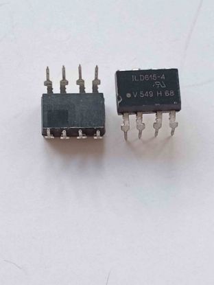 Picture of ILD615-4 OPTO