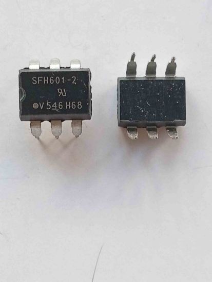 Picture of SFH601-2 OPTO