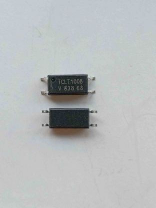 Picture of TCLT1008 IC