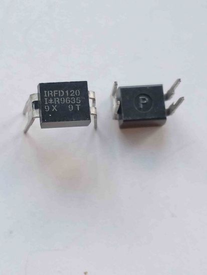 Picture of IRFD120 OPTO
