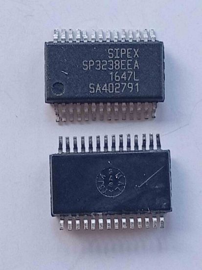 Picture of SP3238EEA IC