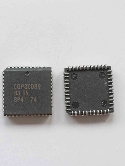 Picture of C0P8CDR9 IC