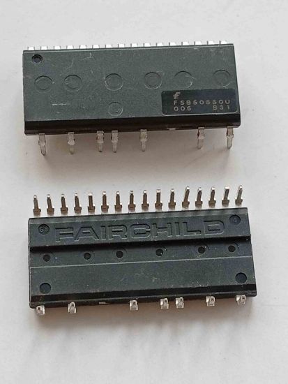 Picture of FSB50550U  IC