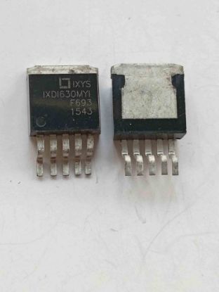 Picture of IXD1630MY1 TRANSISTOR