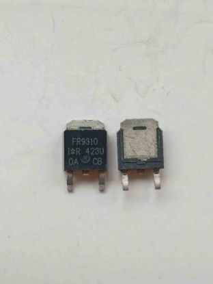 Picture of IRFR9310 1.8A 400V TO252 TRANSISTOR