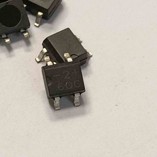 Picture of 2A 600V  DIODE