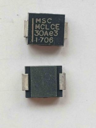 Picture of MCLCE30E3 DIODE