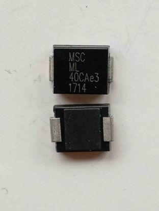 Picture of ML40CAE3 DIODE