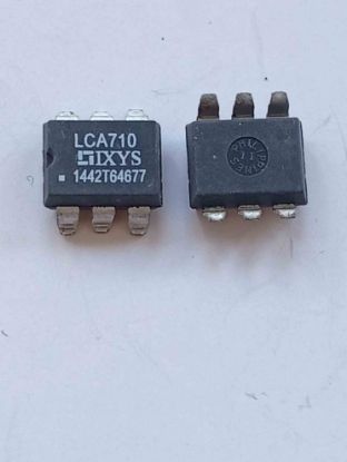 Picture of LCA710 0-60V 1A RELAY