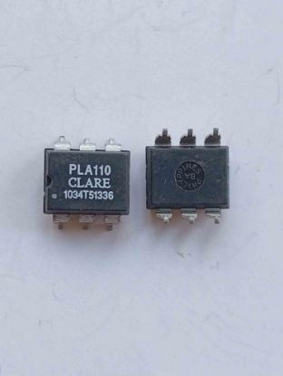 Picture of PLA110 RELAY