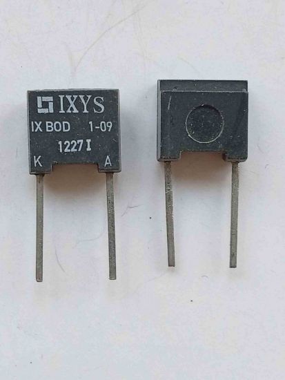 Picture of IXBOD 1A 900V SIDACS