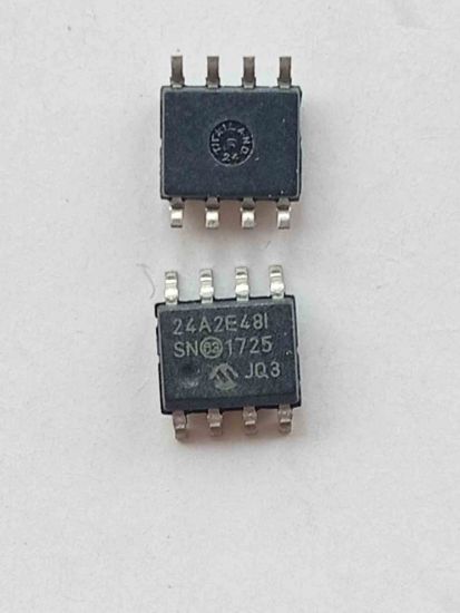 Picture of 24A2E481 IC