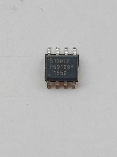 Picture of 512MLF IC