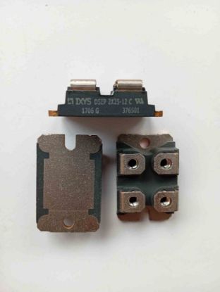 Picture of DSEP2X-12C IXYS DİYOT