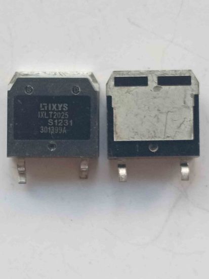 Picture of IXLT2025